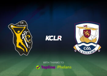 LIVE: Kilkenny V Galway, All Ireland Senior Camogie Final