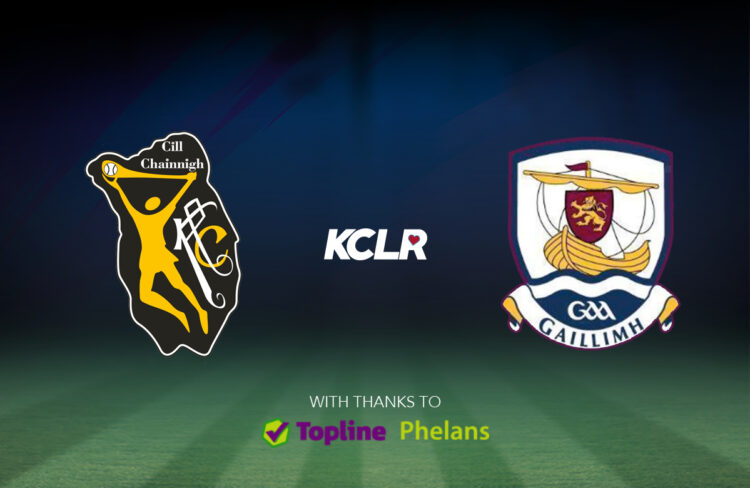 LIVE: Kilkenny V Galway, All Ireland Senior Camogie Final