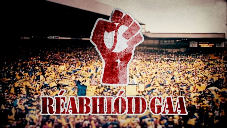 TG4 to broadcast documentary on “Hurling in the ’90’s” on Wednesday