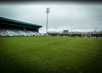 O'Moore Park
