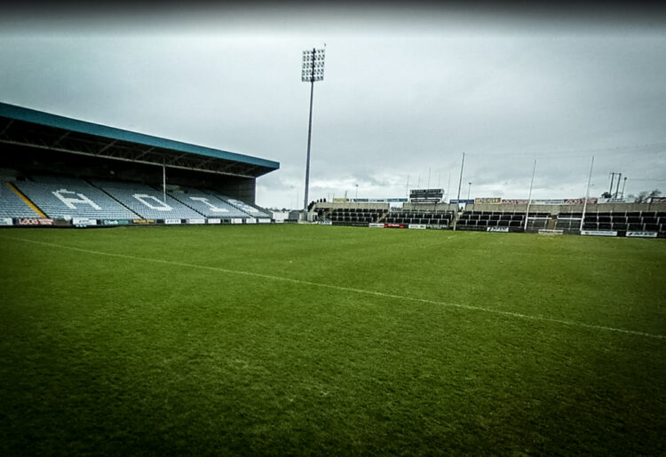 O'Moore Park