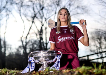 Sarah Dervan 8/12/2020