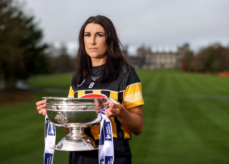 Lucinda Gahan 8/12/2020