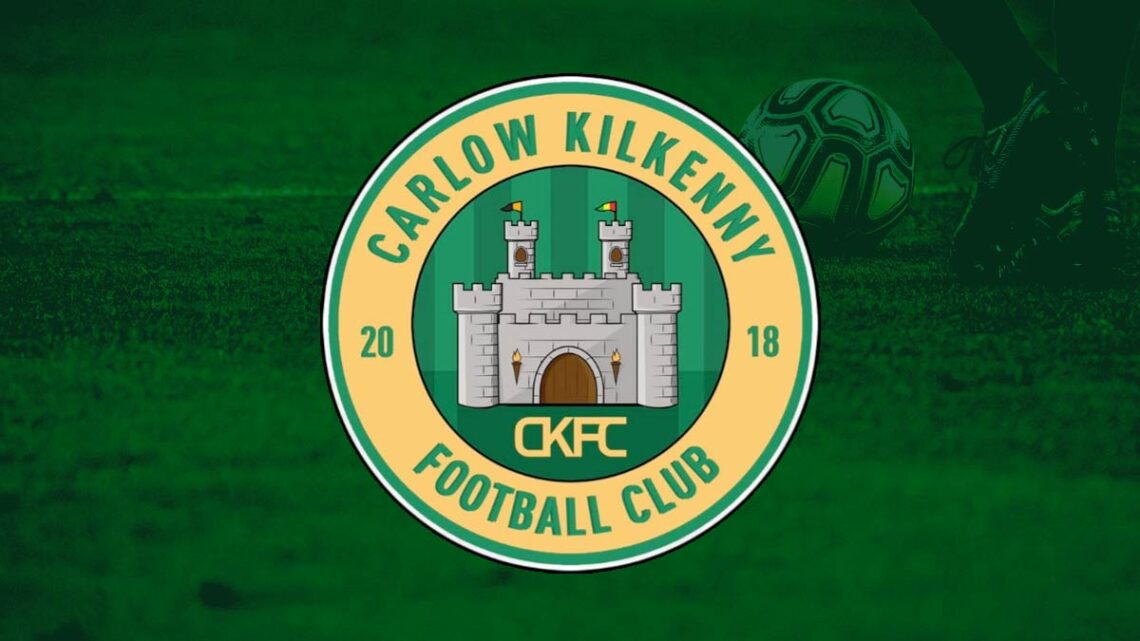 Carlow Kilkenny FC