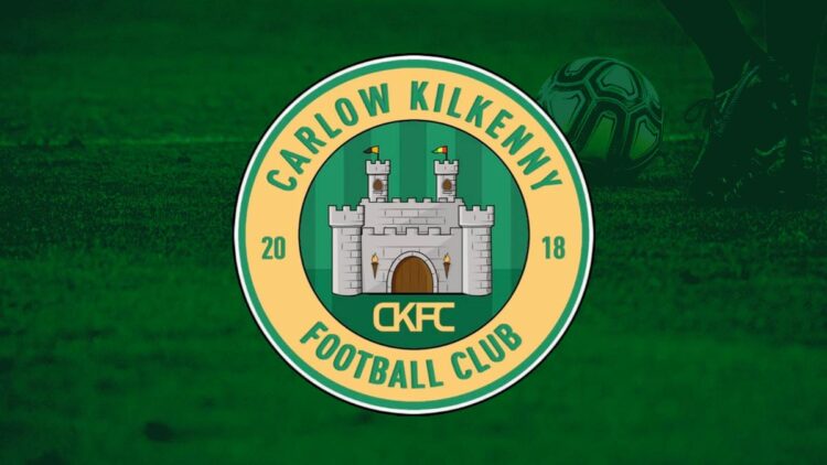 Carlow Kilkenny FC