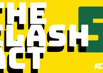 The Clash Act, episode 5
