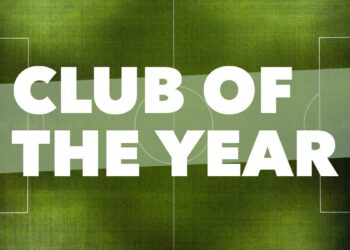 Club Of The Year