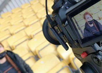 Collette Dormer in Nowlan Park