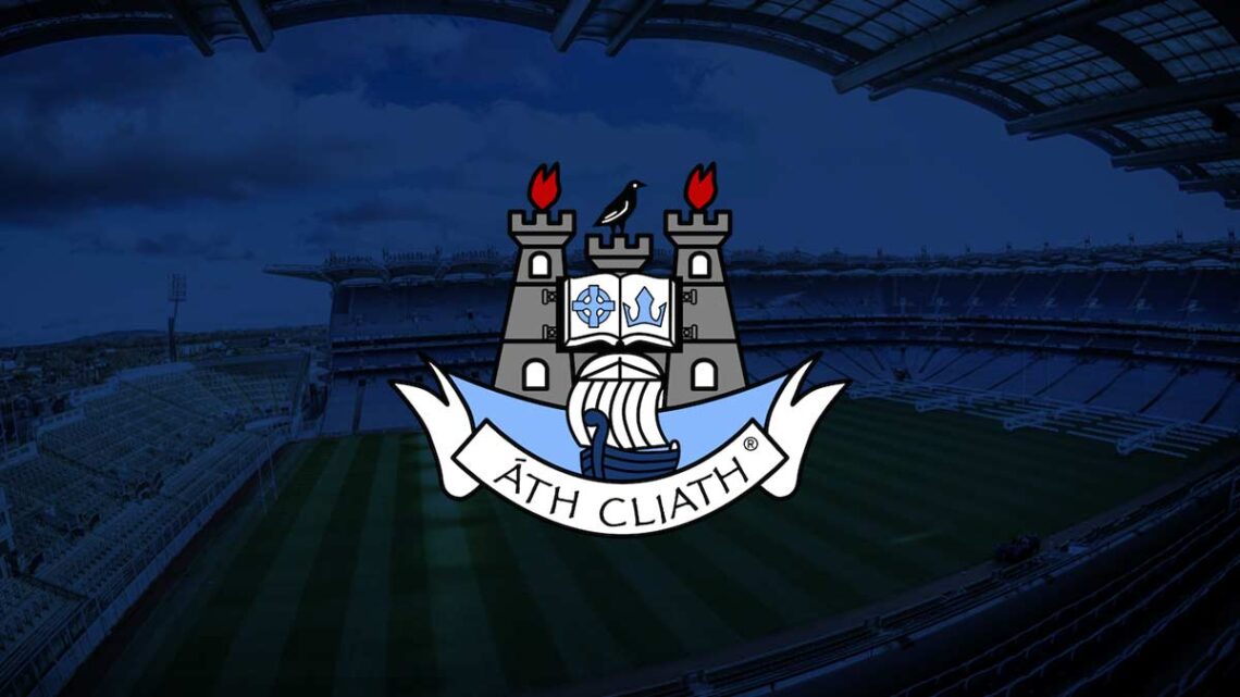 Dublin GAA