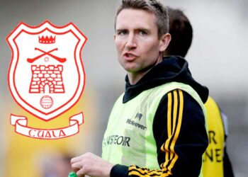 Eddie Brennan. Mandatory Credit ©INPHO/Tommy Dickson