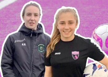 Karen Duggan, Ellen Molloy