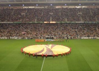 Europa League. Photo: Vivaespaña984/Wikimedia Commons