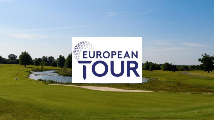 European Tour at Mount Juliet