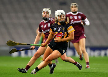 Alish O'Reilly and Meighan Farrell 12/12/2020