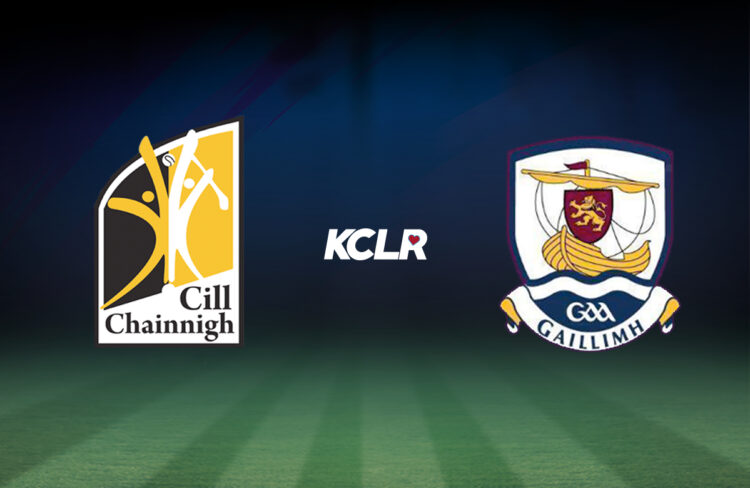 LIVE: Kilkenny V Galway, Leinster U20 Championship Semi Final