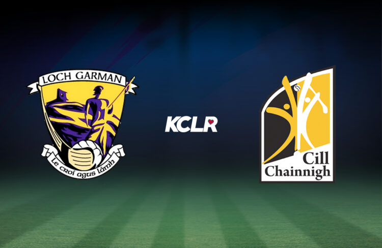 LIVE: Kilkenny V Galway, Leinster U20 Championship Semi Final