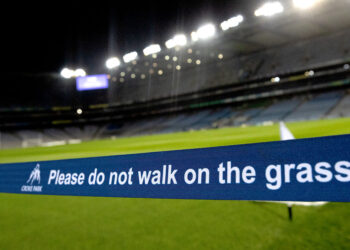 GAA reports a deficit of €34.1m for 2020 after suffering losses due to the Covid-19 pandemic