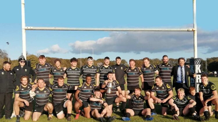 Kilkenny Rugby Club. Photo: Kilkenny Rugby/Facebook