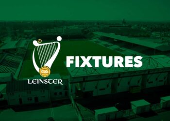 Leinster GAA Fixtures