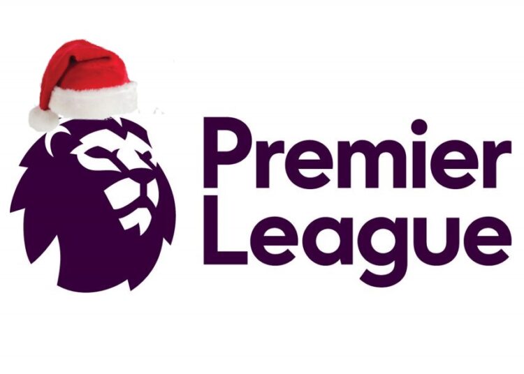 The Premier League Christmas fixtures, who is playing and where you can watch them