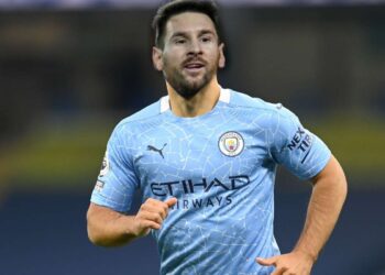 These players will be out of contract come the end of the season.