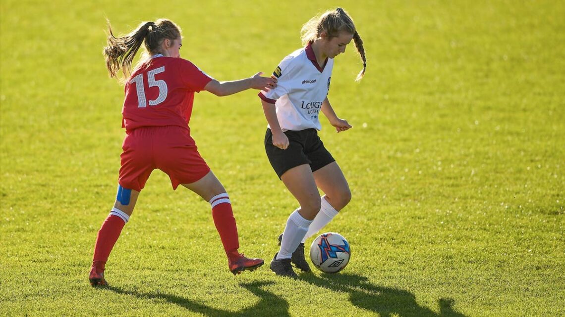 WNL: Shelbourne v Galway