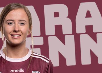 Galway's Tara Kenny
