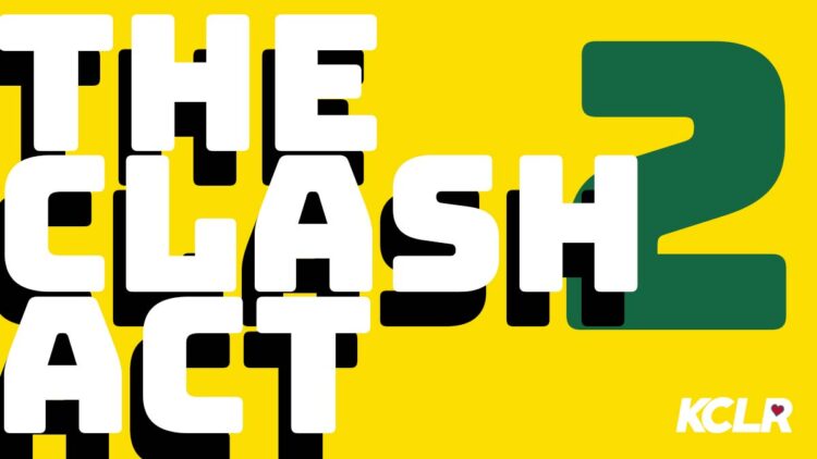 The Clash Act episode 2