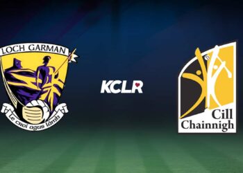 Wexford v Kilkenny