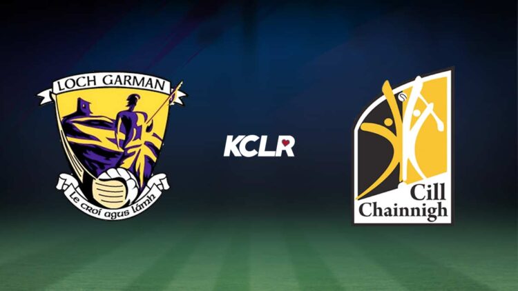 Wexford v Kilkenny