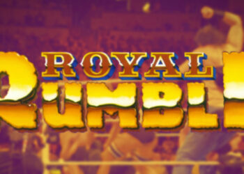 Royal Rumble : Who will go onto main event Wrestlemania?
