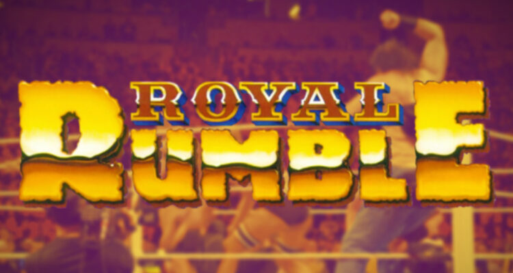 Royal Rumble : Who will go onto main event Wrestlemania?