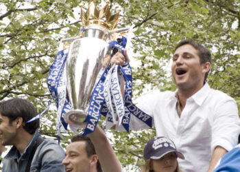 Frank Lampard