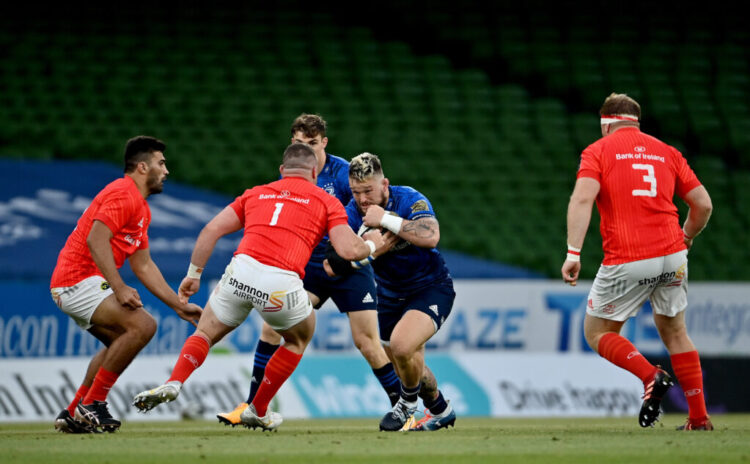 Andrew Porter. Photo by Ramsey Cardy/Sportsfile