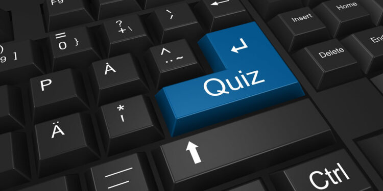 Quiz time: The week in sport, 24 January Edition