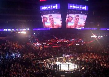 UFC removes marijauna usage from anti-doping violations “to provide fairness to athletes”