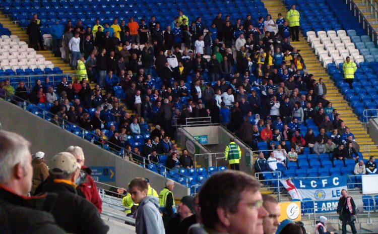 Tuesday night football: Leicester go top, West Brom in bother, Southampton go through