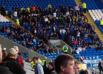 Tuesday night football: Leicester go top, West Brom in bother, Southampton go through