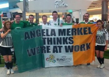 The Irish abroad! An in-depth look at some Irish footballers who have made a career away from the Irish and British Isles