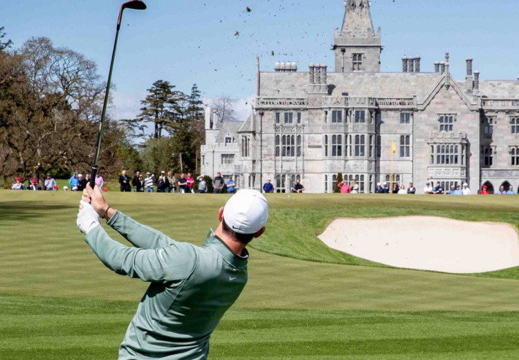 Adare Manor Golf Course (Pic: jpmcmanusproam.com)