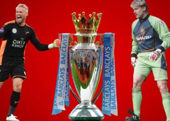 Like Father , Like Son : A look at the best father-son tandems in football