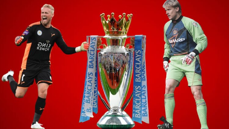 Like Father , Like Son : A look at the best father-son tandems in football