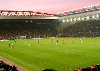 Burned out: Ashley Barnes penalty ends Liverpool’s 68-game unbeaten run at Anfield