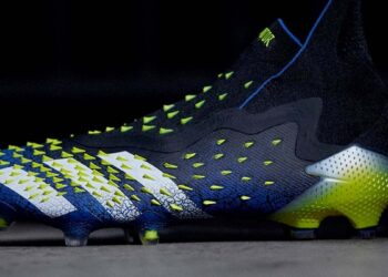 Adidas Predator Freak