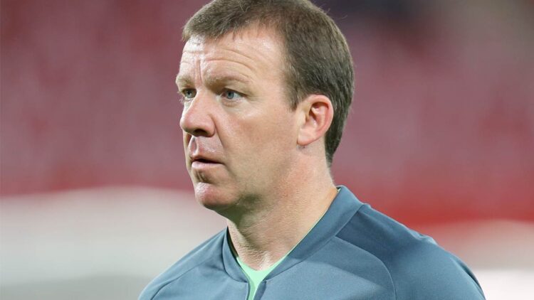 Alan Kelly.