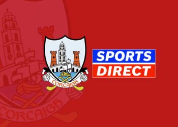 Cork GAA & Sports Direct