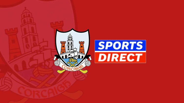 Cork GAA & Sports Direct