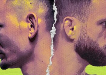 Max Holloway v Calvin Kattar