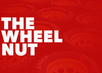 The Wheel Nut