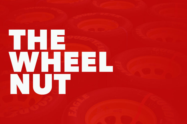 The Wheel Nut